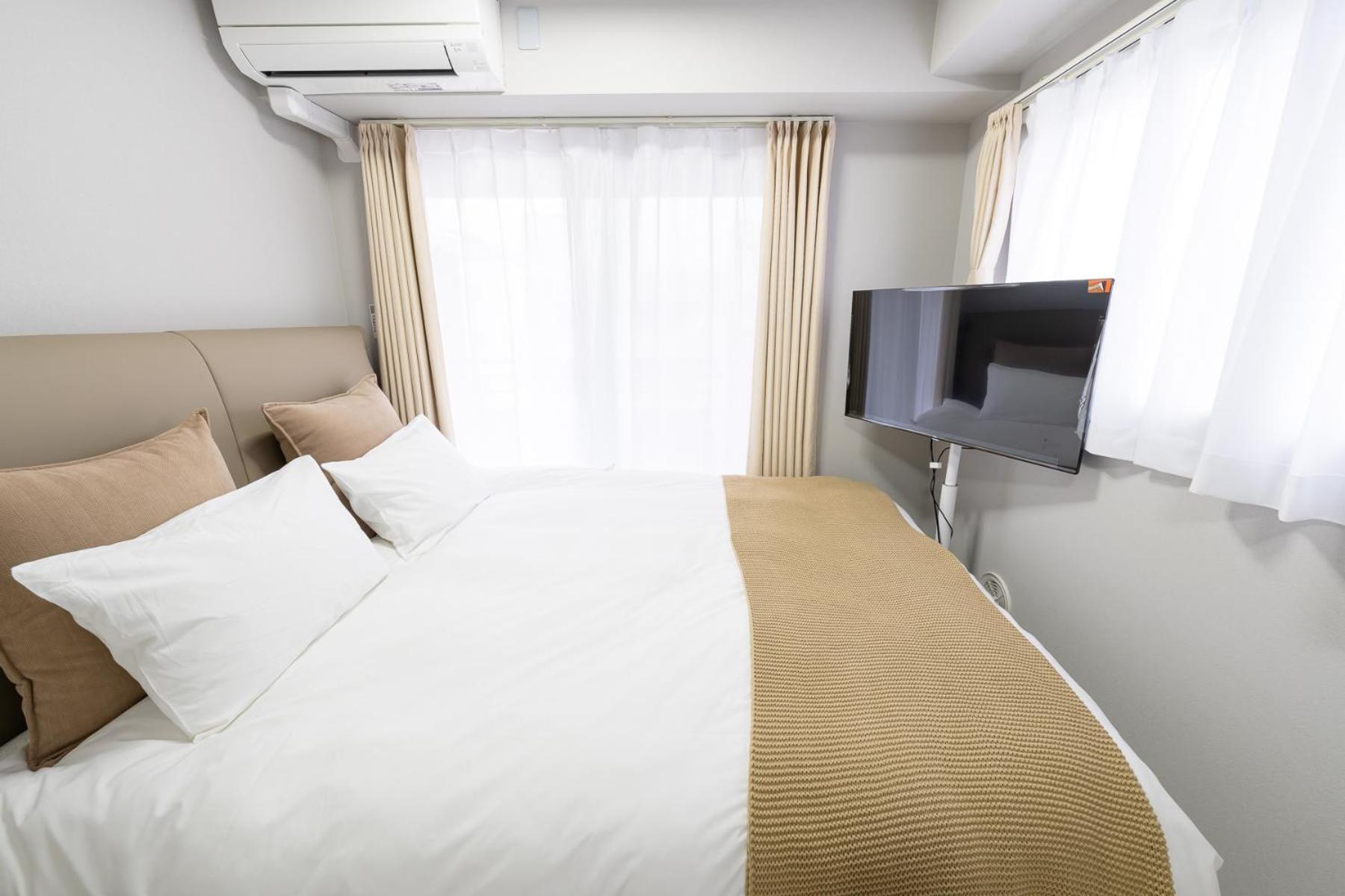 Provence Hotel Tokyo Exterior photo