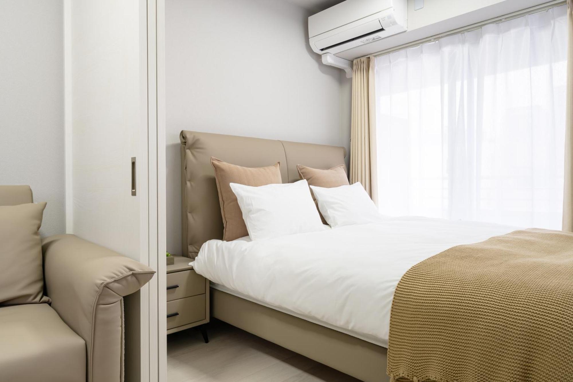 Provence Hotel Tokyo Exterior photo
