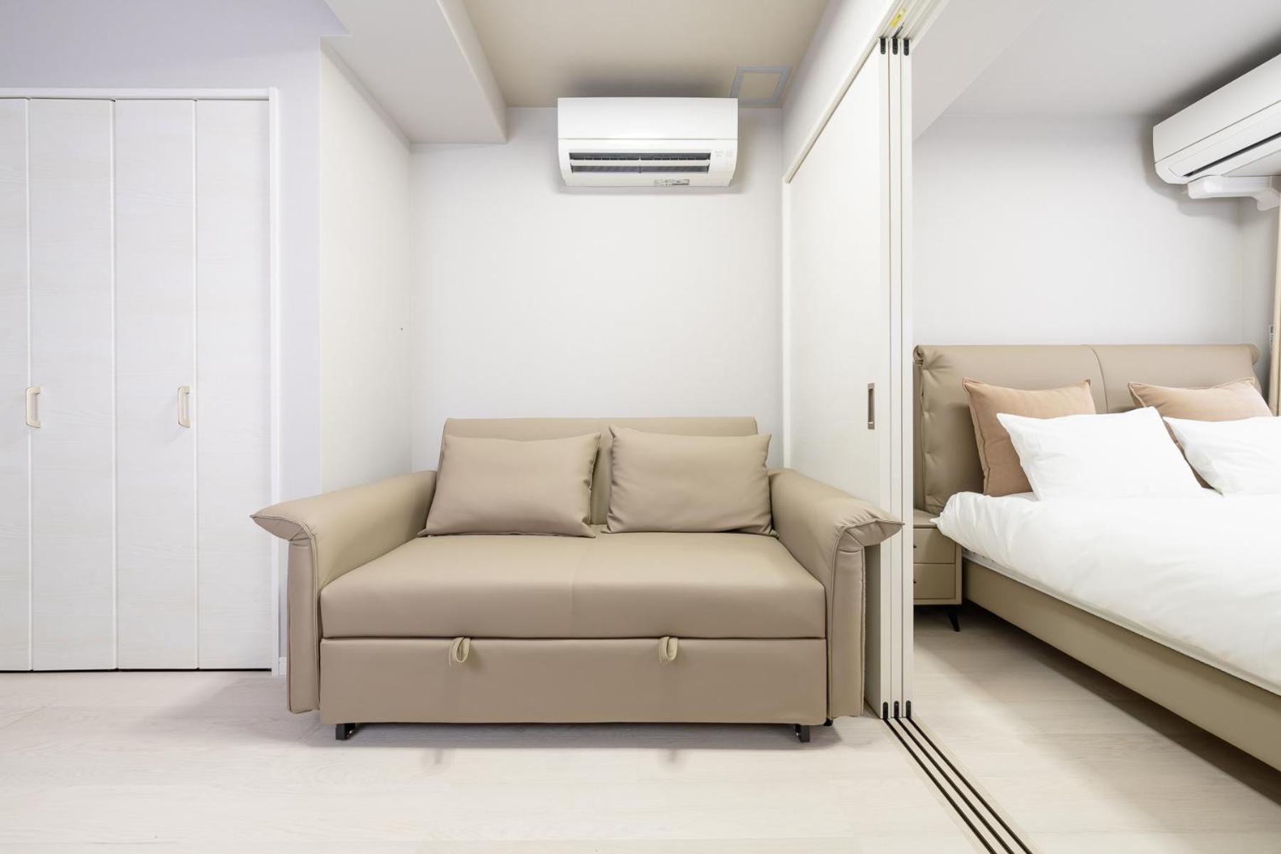 Provence Hotel Tokyo Exterior photo
