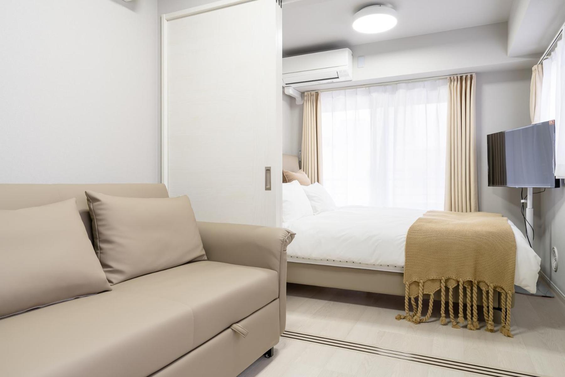 Provence Hotel Tokyo Exterior photo
